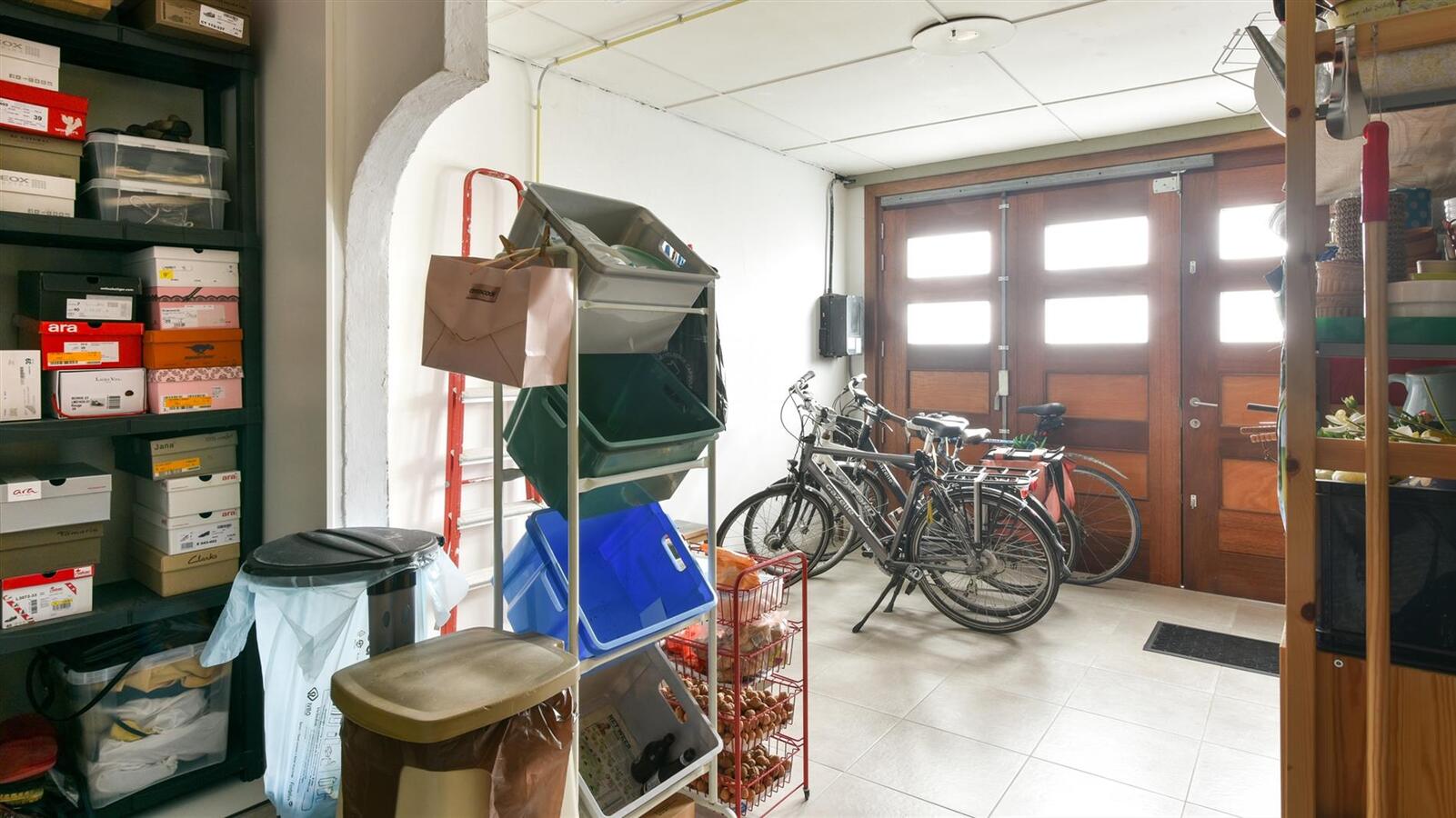 Uitzonderlijke, idyllisch gelegen gezinswoning - Lissewege 