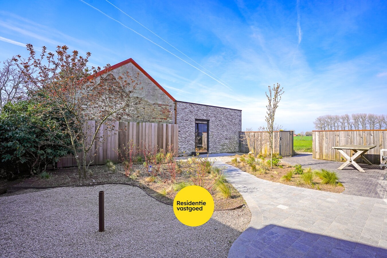 Te koop woning - Diksmuide