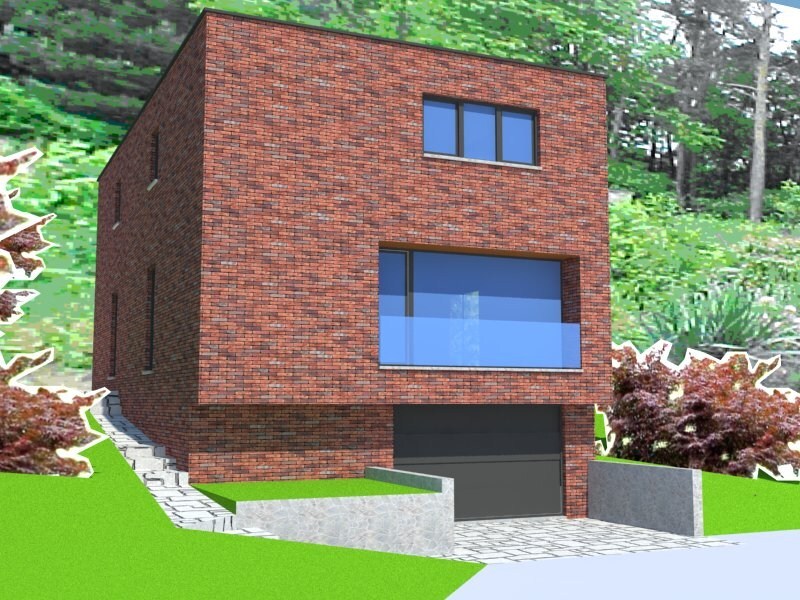 Te koop woning - Kessel-Lo