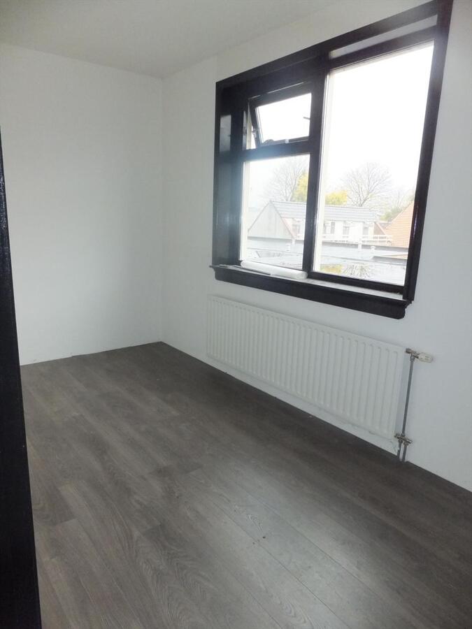 Bedrijfsruimte verhuurd in WAALWIJK