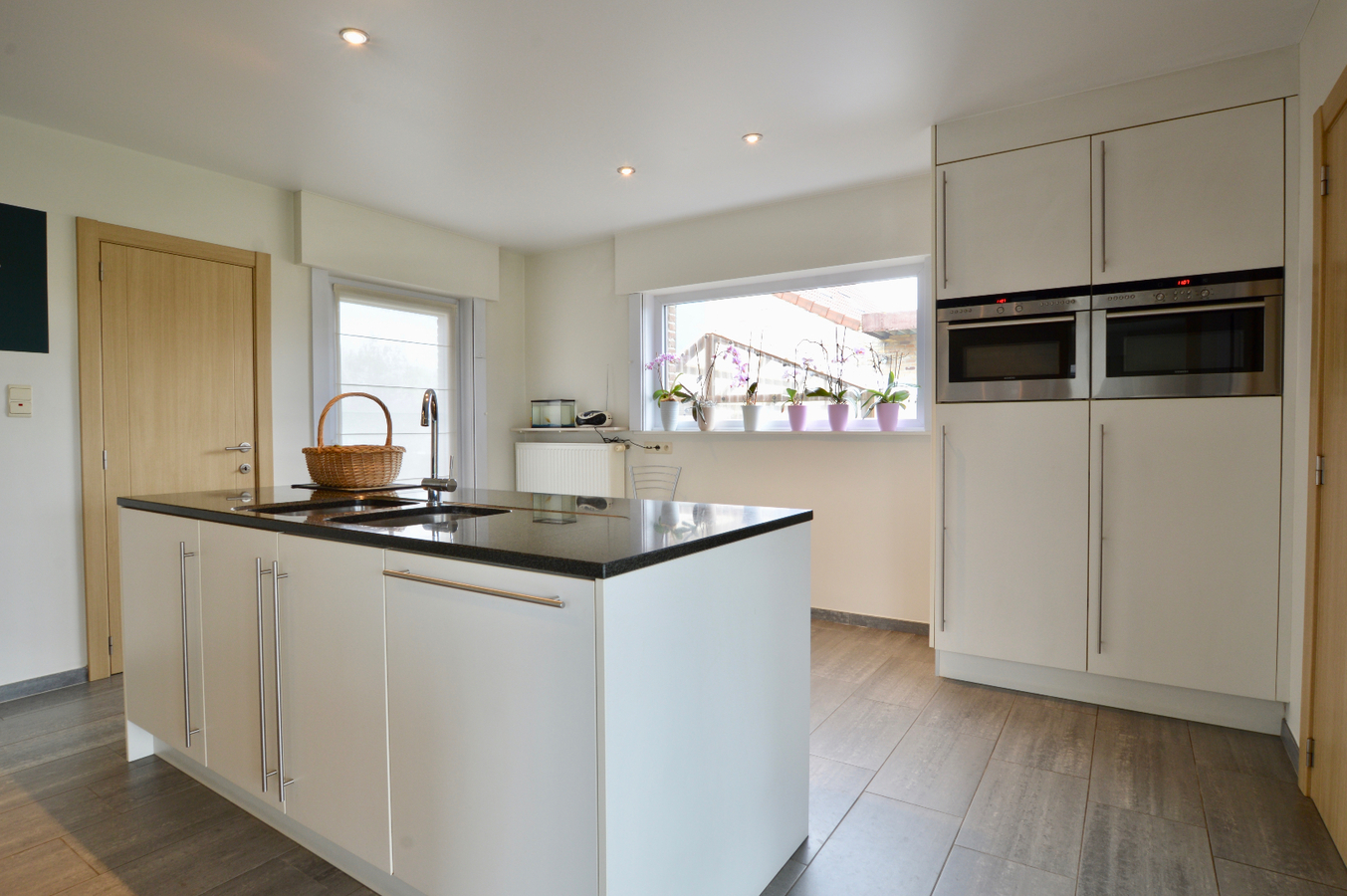 Verkocht woning - Aartrijke