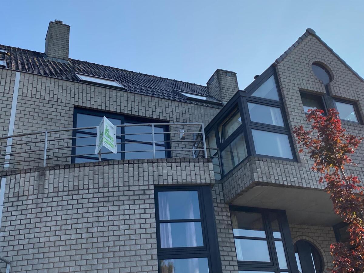 Appartement met 1 slaapkamer te Koekelare 
