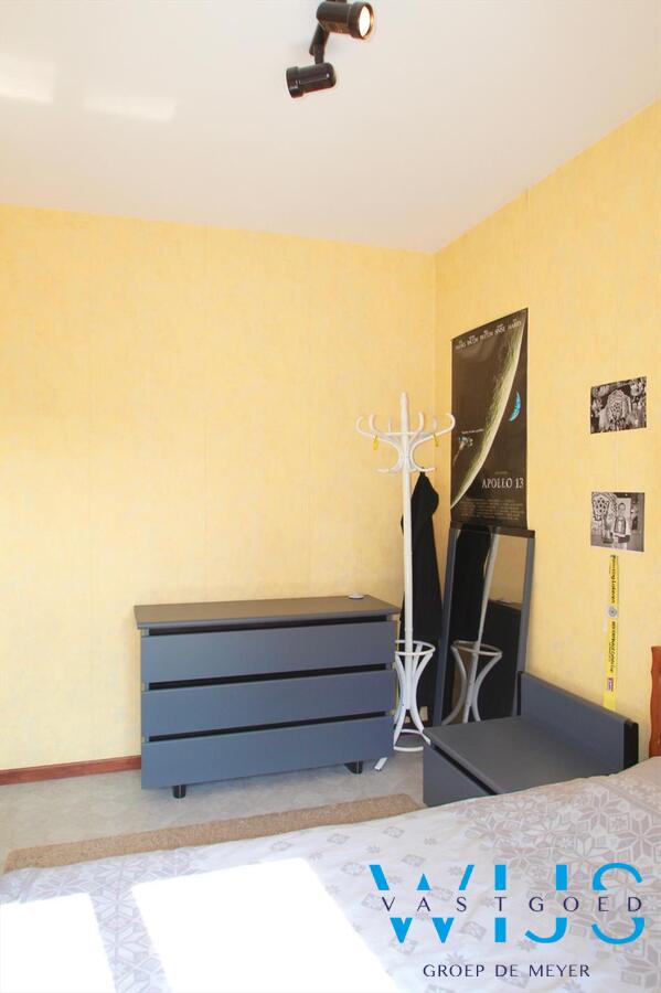 Gezellige goed onderhouden bungalow op een mooi perceel 