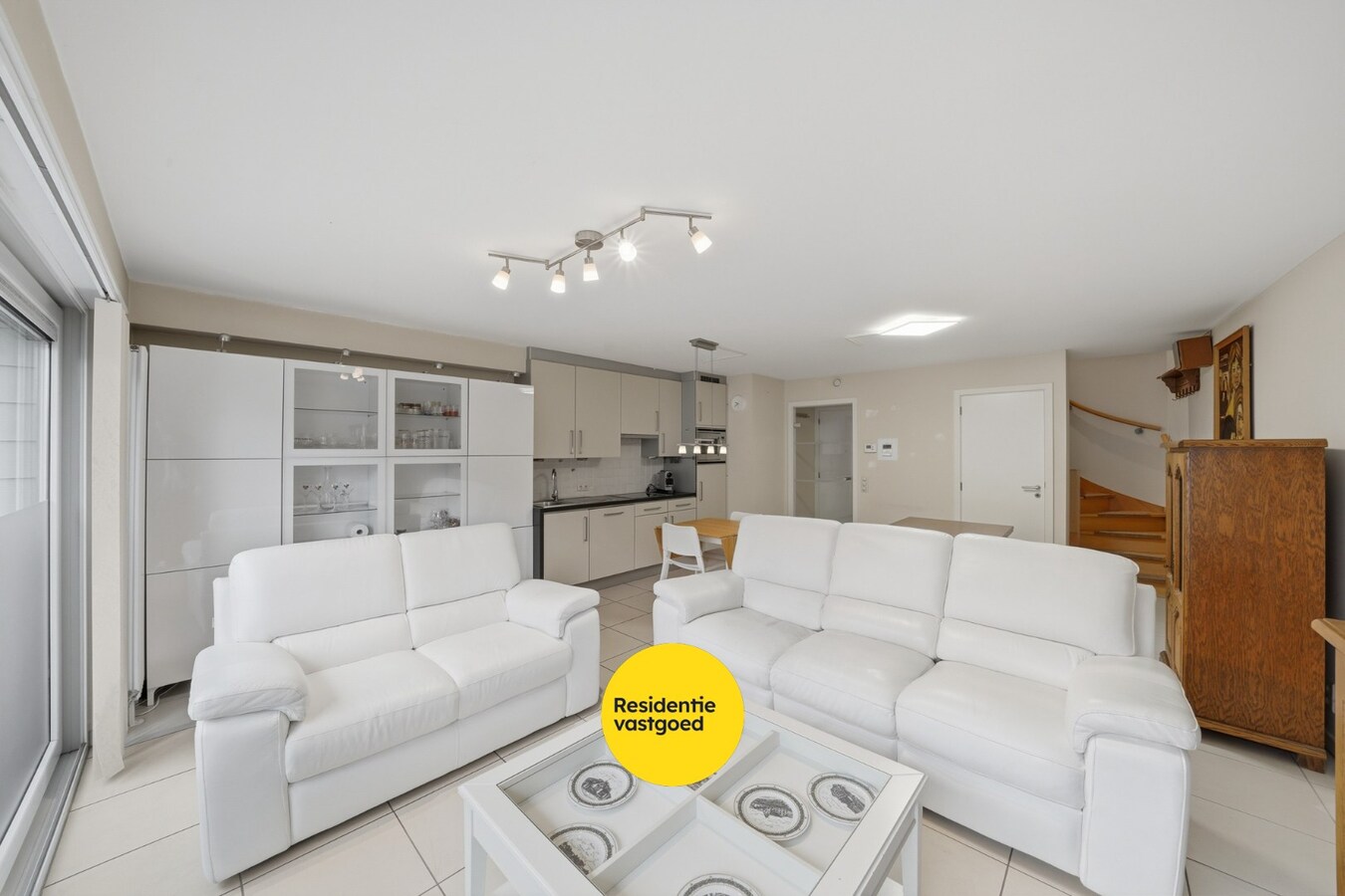 Te koop duplex - Bredene