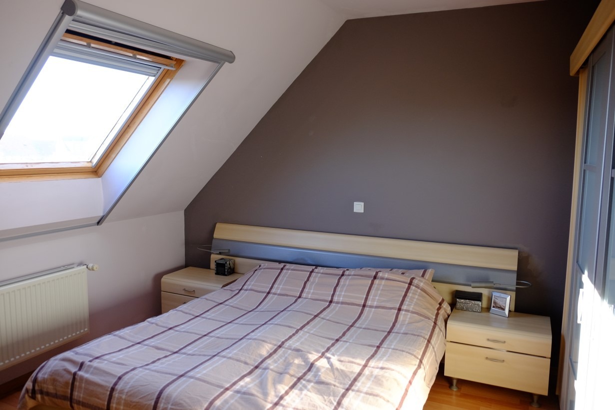 Slaapkamer 1