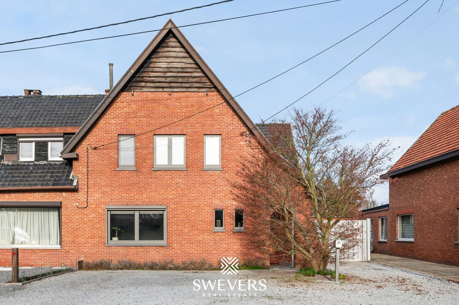 Te koop woning - Beringen