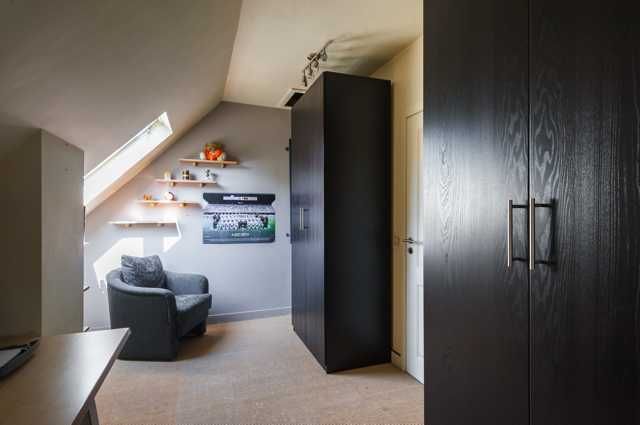 Villa verkocht in Sint-Denijs-Westrem