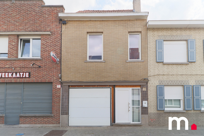 Verkocht woning - Heule