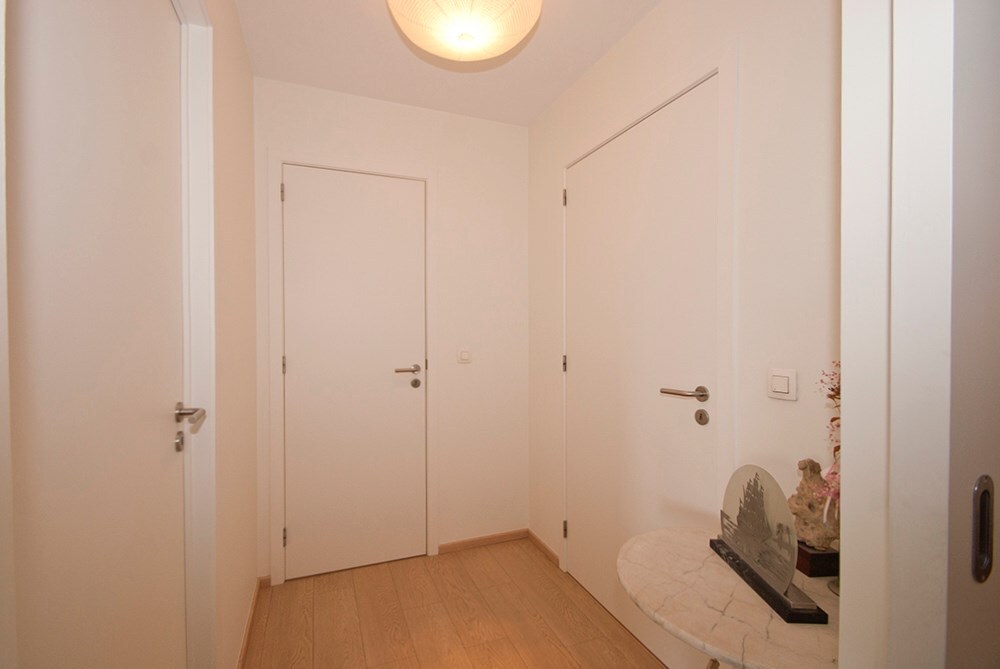 Appartement met lift - 2 slpks + 2 terrassen 