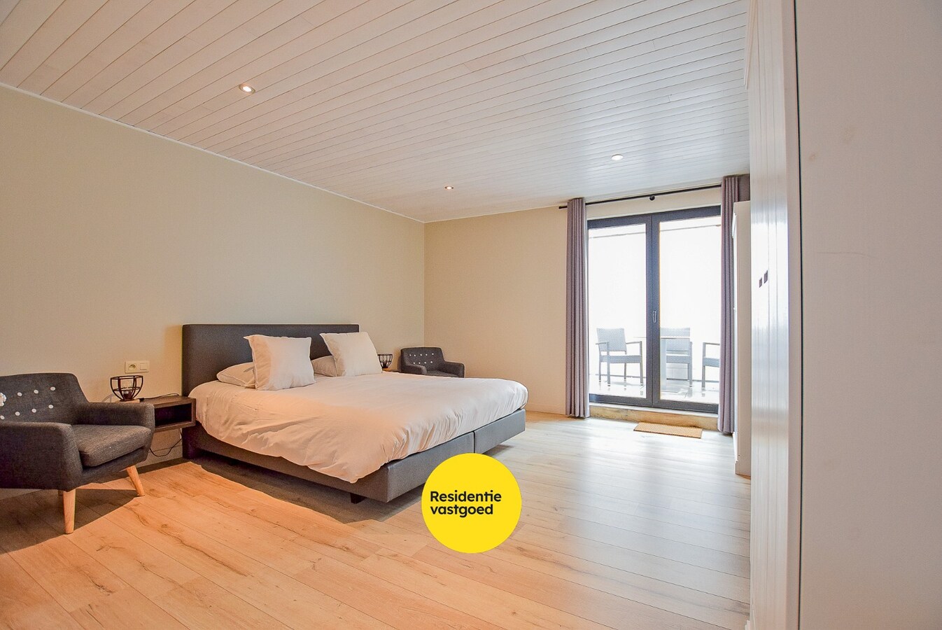 Te koop woning - Nieuwpoort