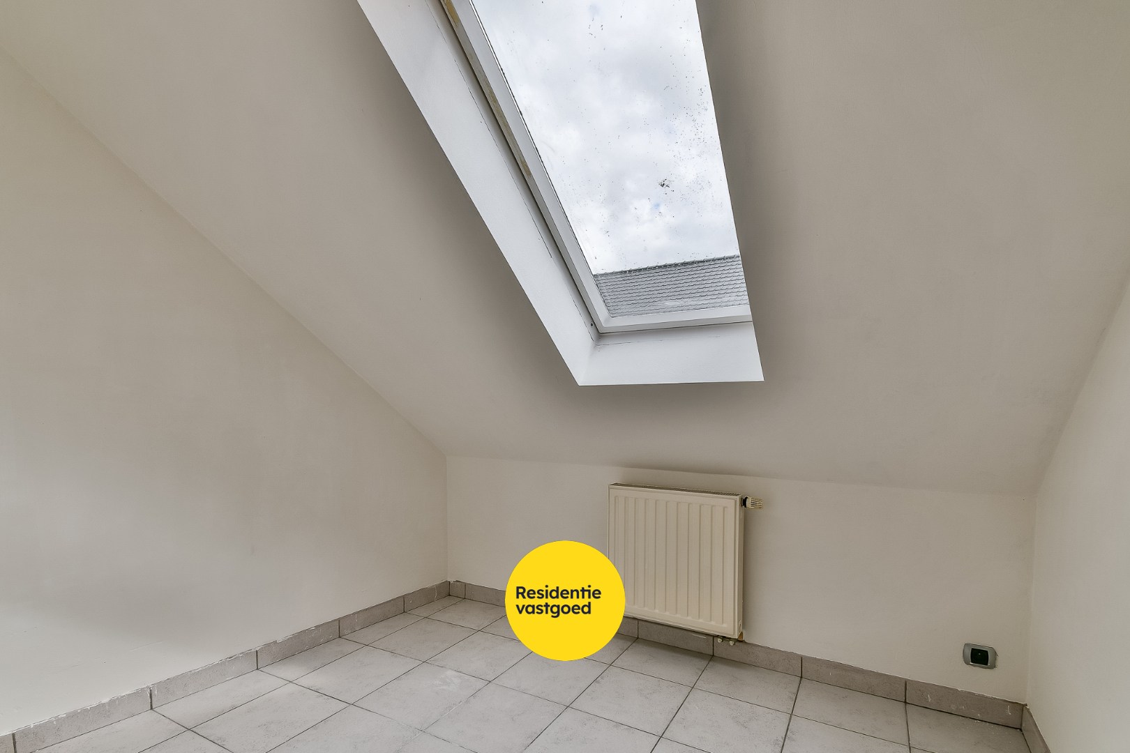 Zonnig appartement met terras in centrum van Oudenburg! 