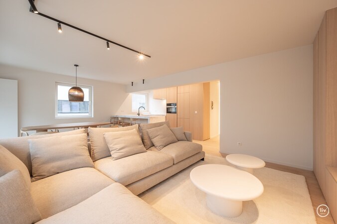 A vendre appartement - Knokke-Heist