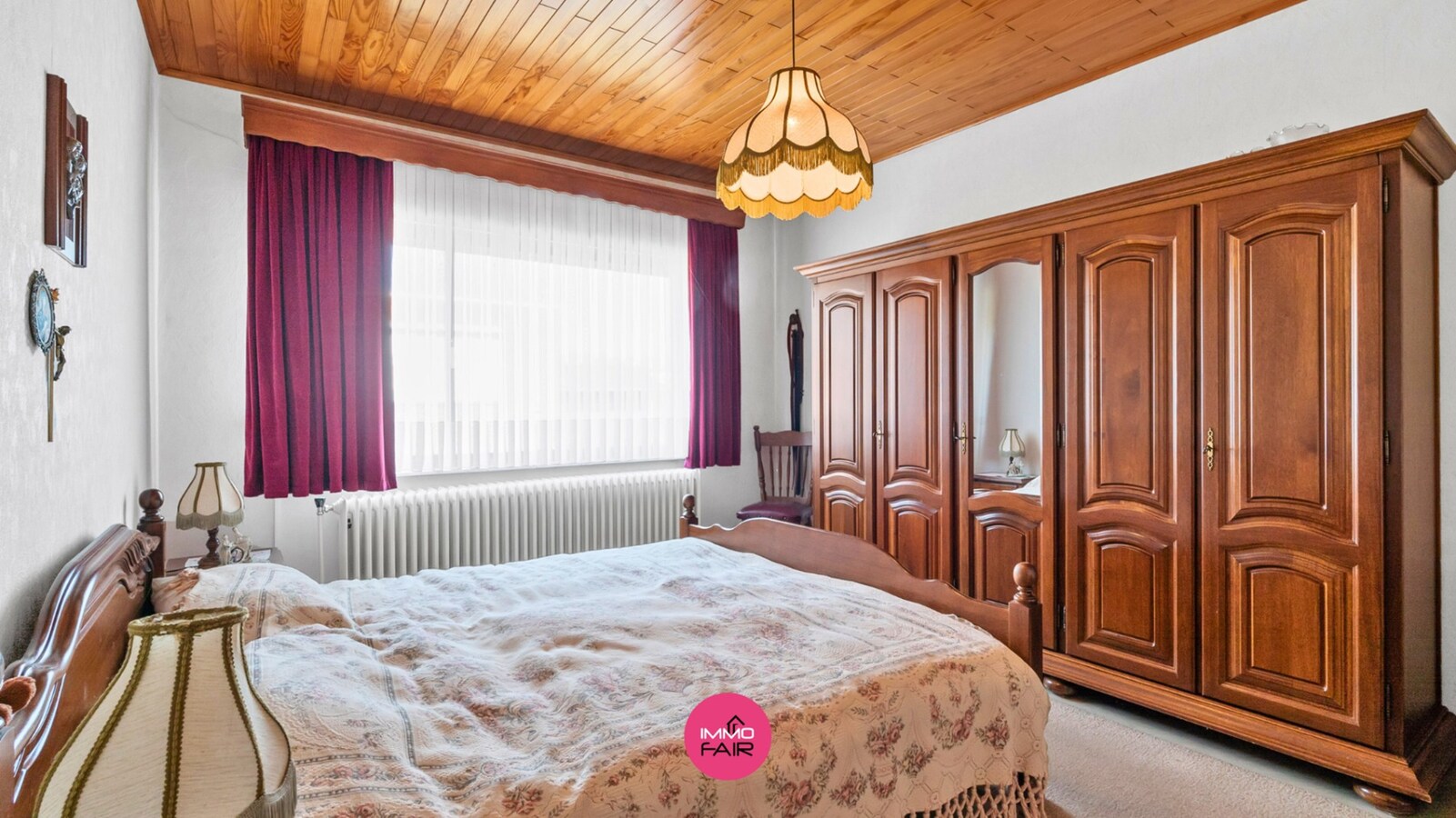 Vrijstaande bungalow op absolute toplocatie op slechts 10 minuutjes van Maastricht! 