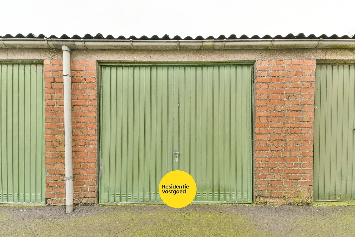 Te huur appartement - Oudenburg