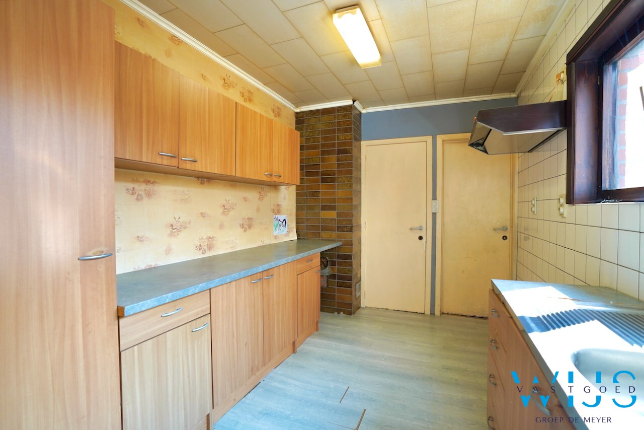 Renovatieproject in Assenede ! 