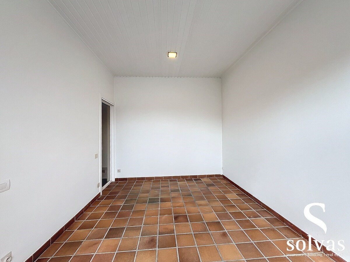 Gelijkvloers appartement te Aalter! 