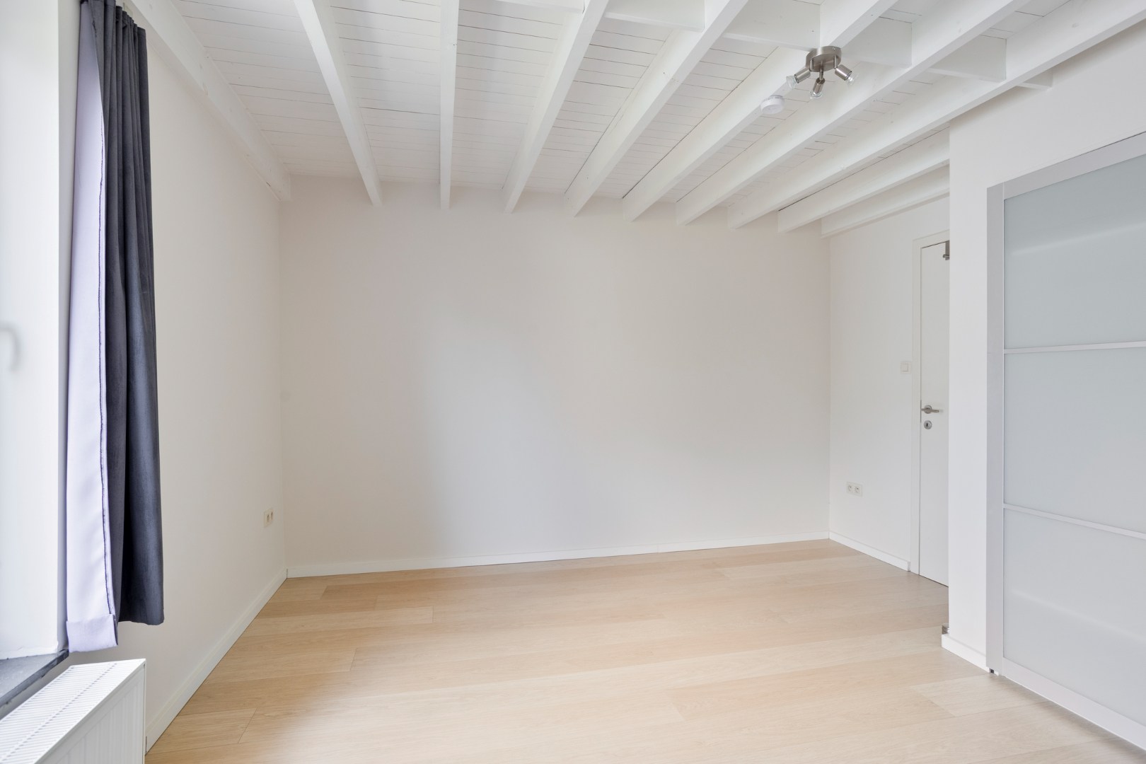 Gezellig huisje met 2 slaapkamers rustig en centraal gelegen te Leuven - 239 KWH/m² 