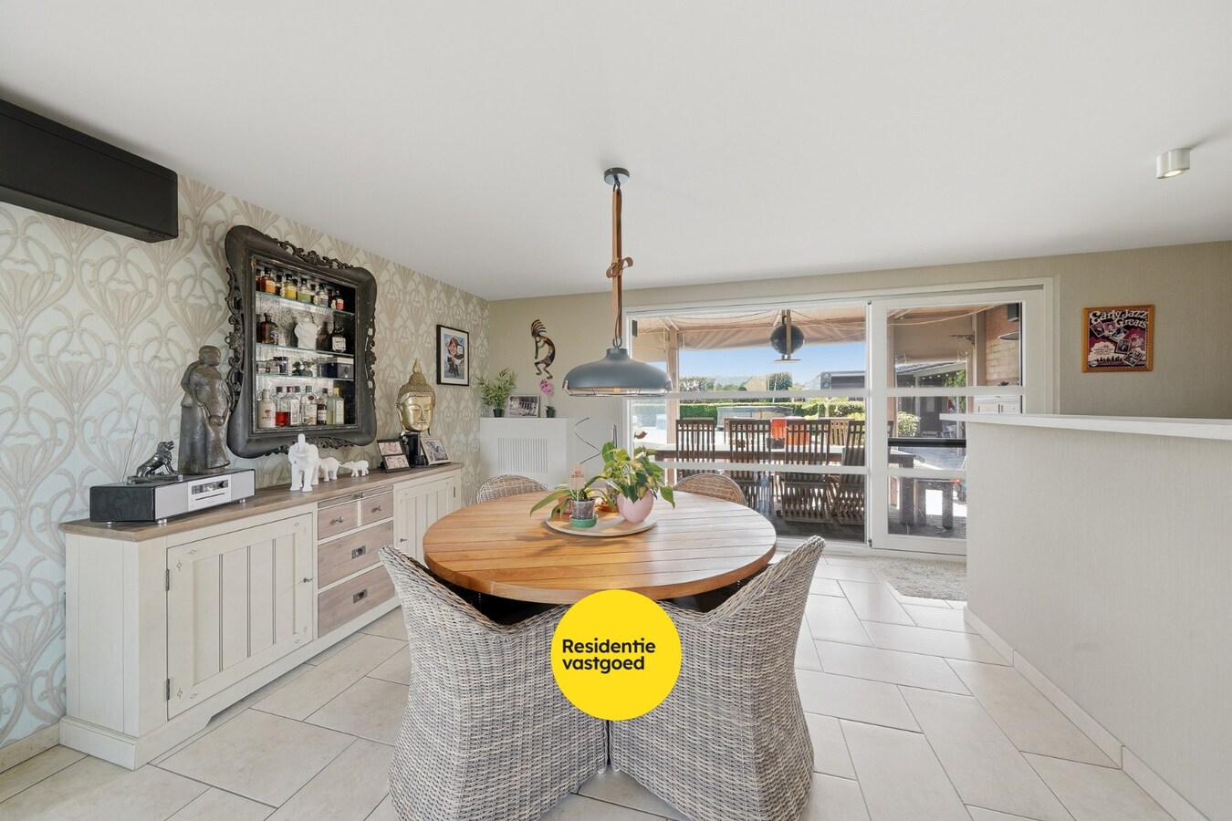 Te koop woning - Eernegem