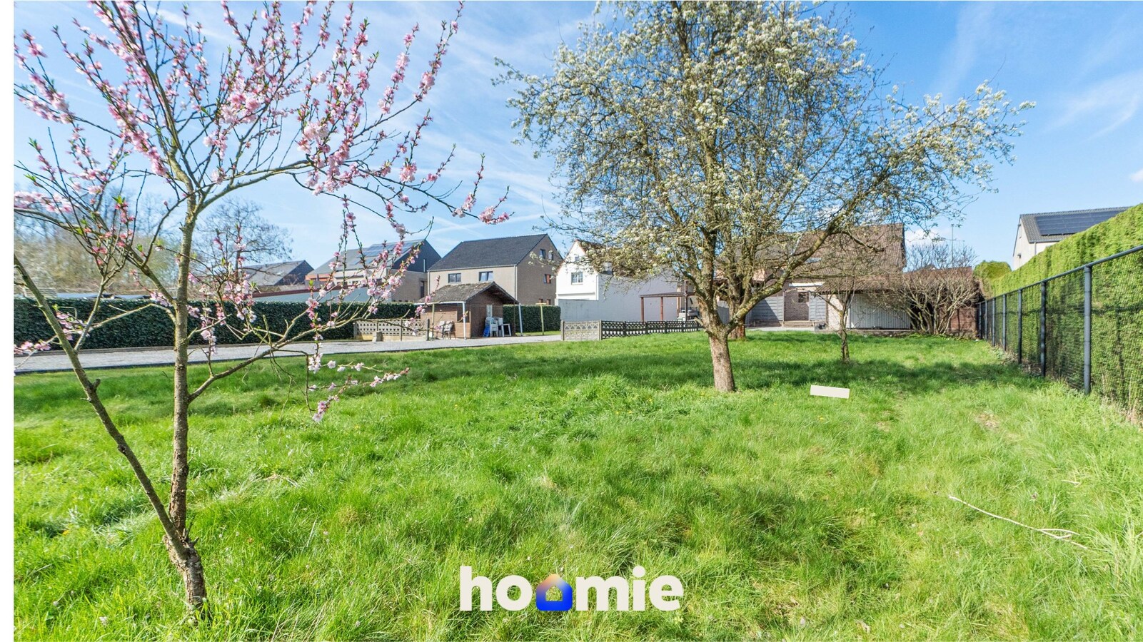 Woning sold in Maasmechelen