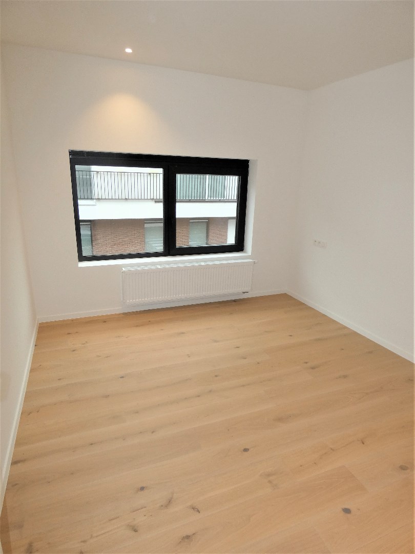 Slaapkamer 1