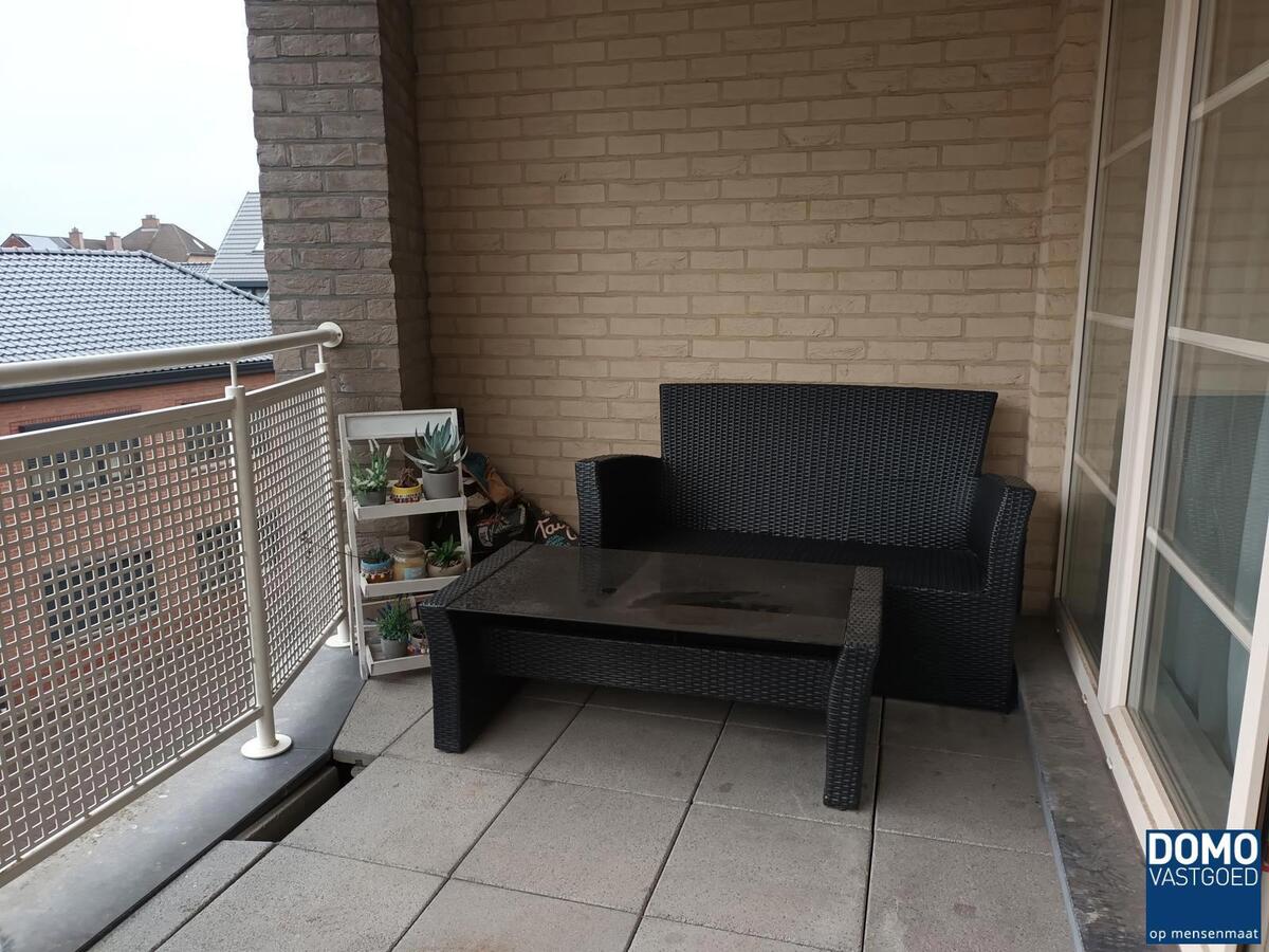 Appartement verhuurd in Lanaken