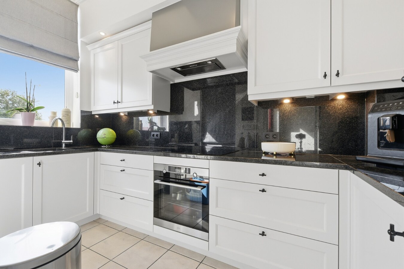 Te koop triplex - Blankenberge