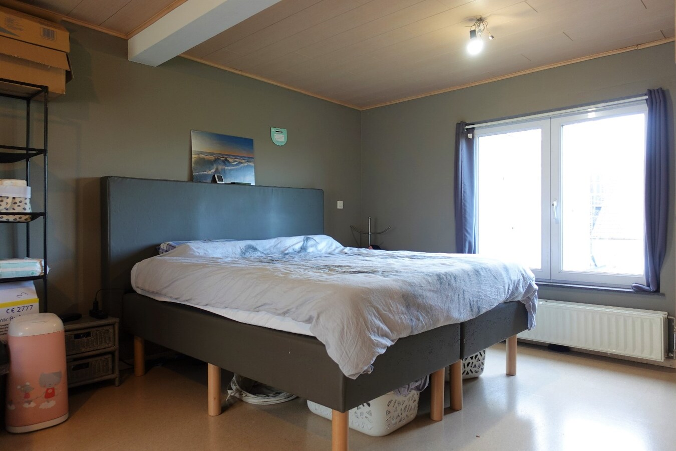 Gezellige gerenoveerde woning met tuin 