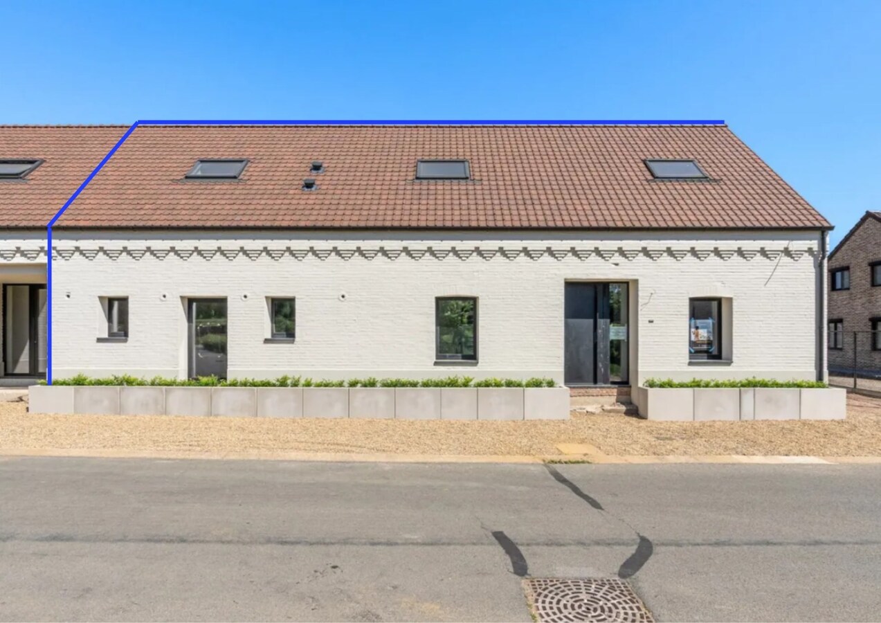 Verkocht - Woning - Neeroeteren