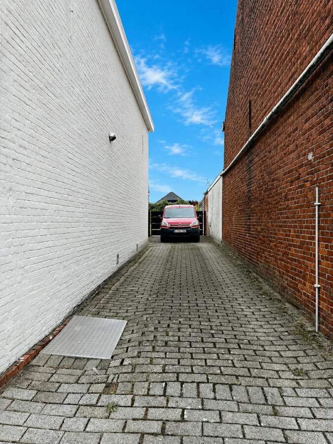 Woning te huur | in afhandeling in Arendonk