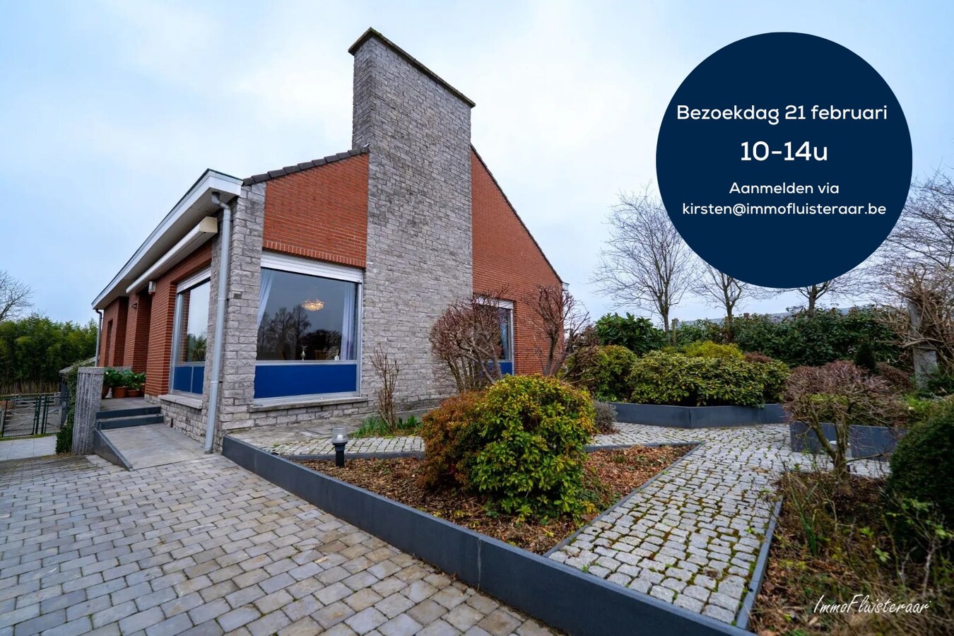 A vendre propriété - Mechelen (2800)