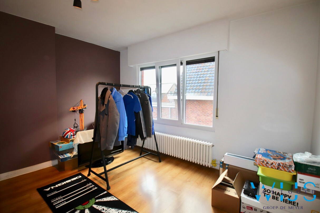 Leuk &amp; gezellig woonhuis te centrum ERTVELDE ! 