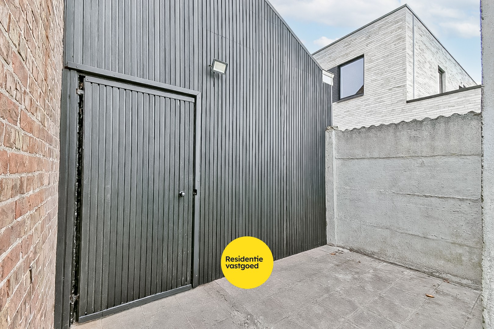 Instapklare woning met 3 ruime slaapkamers en zonnige achtertuin nabij centrum Gistel 