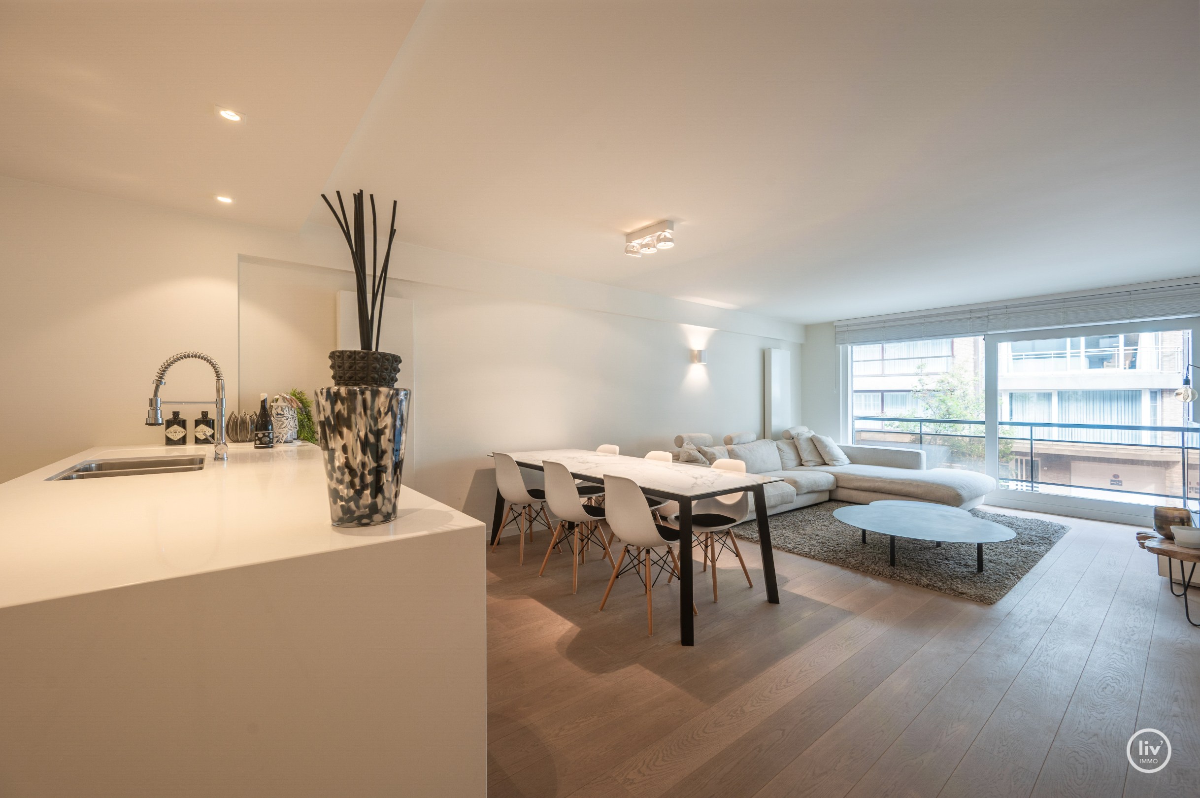 Appartement a vendre À Knokke-Heist