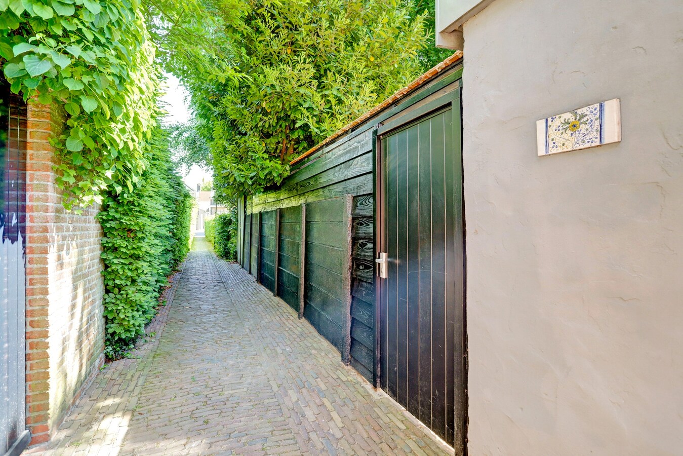 Eengezinswoning verkocht in Oisterwijk