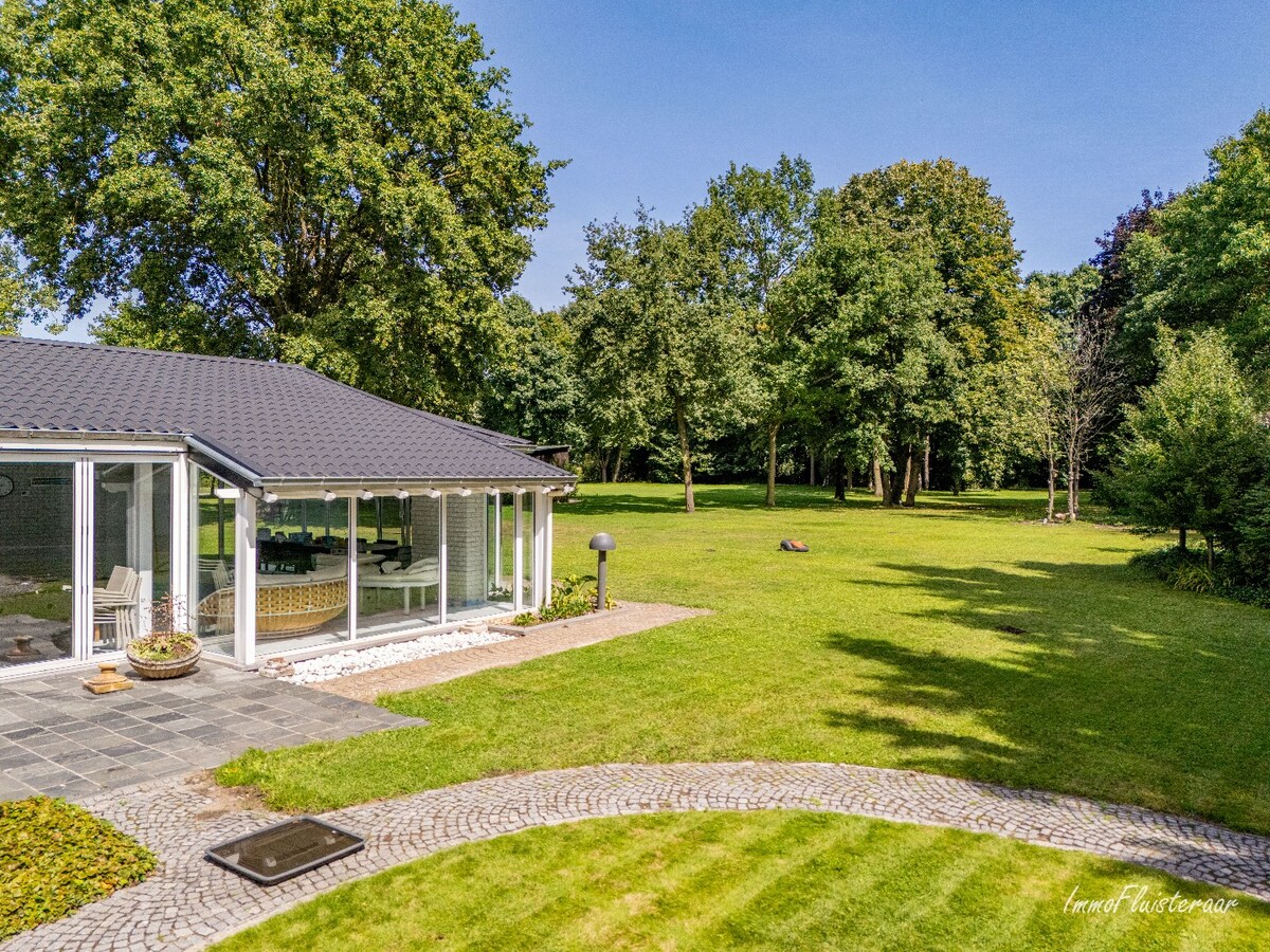 Property for sale in Turnhout