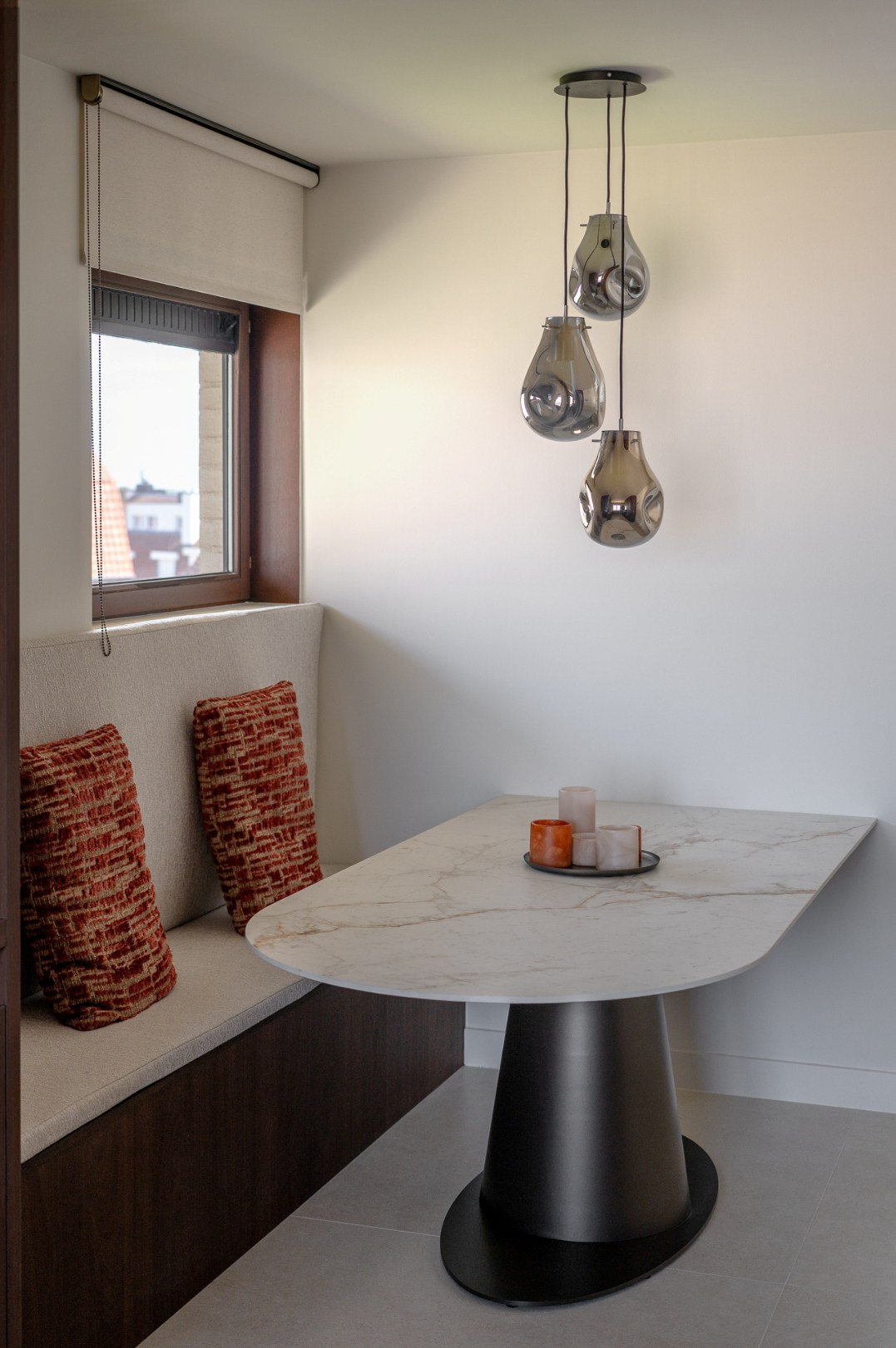 Appartement a vendre À Knokke-Heist