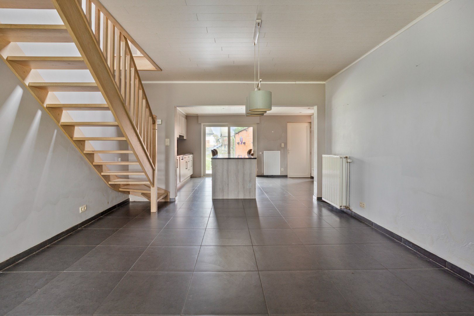 Instapklare gezinswoning met 3 slpk. en landelijke ligging in Westerlo 