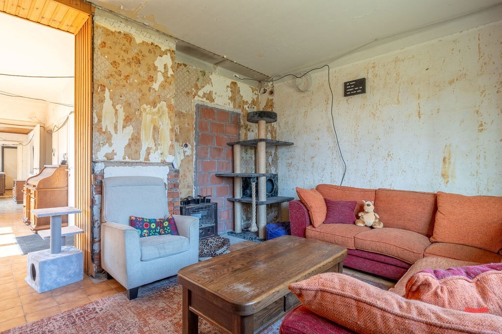 Woning verkocht in Weelde