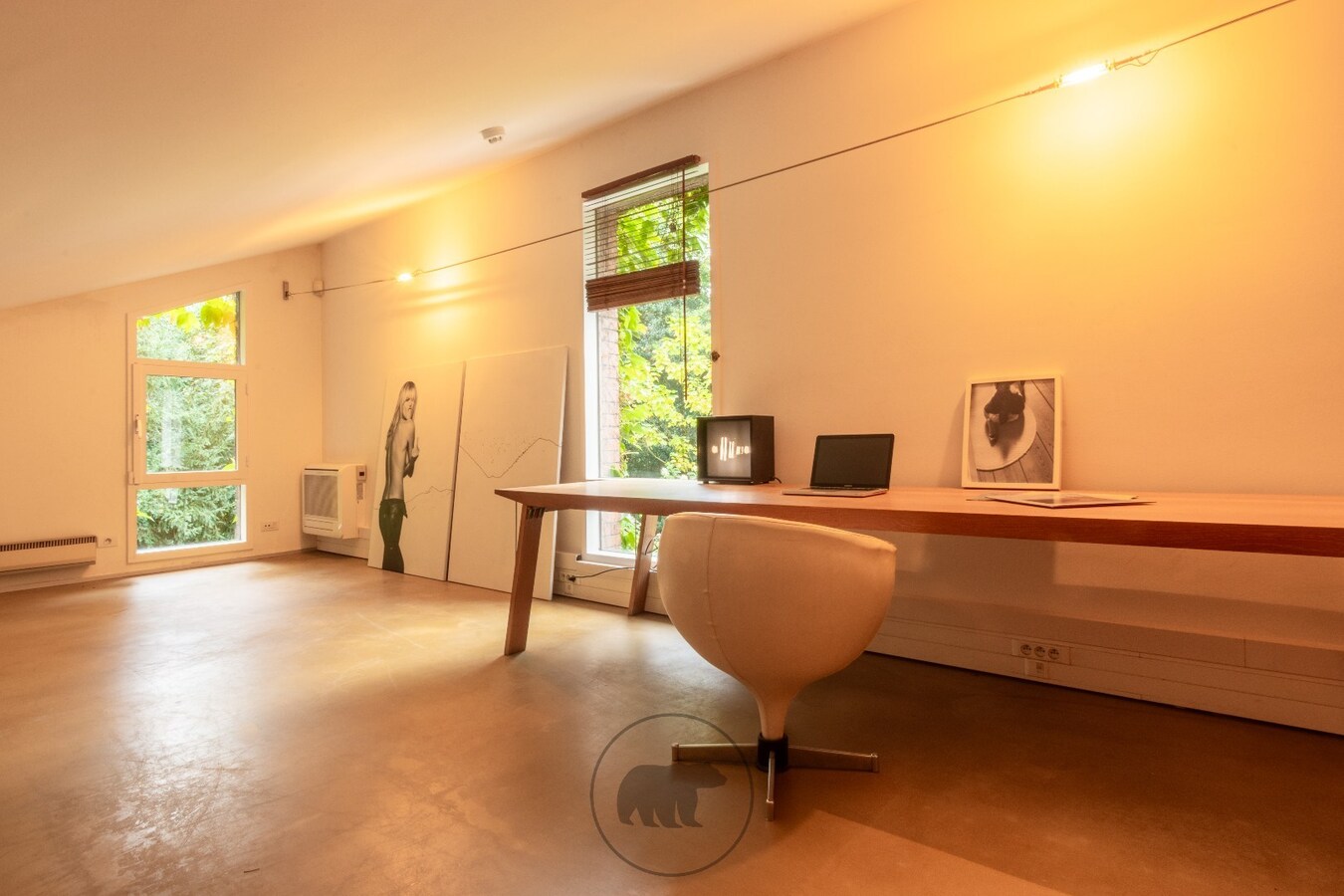 Villa op 3 345 m², droomlocatie te Sint-Martens-Latem 