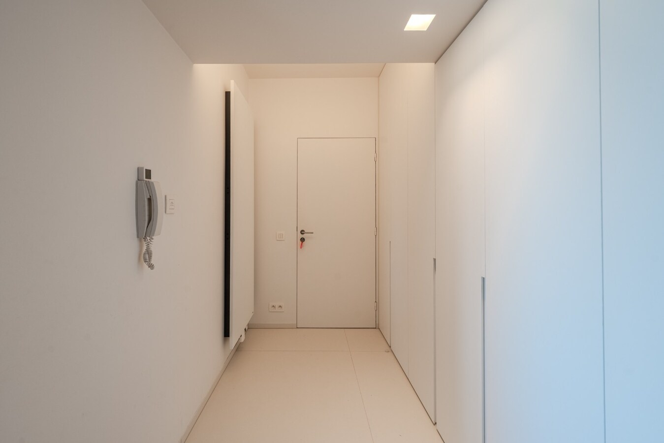 Exclusief appartement met adembenemend zeezicht te Groendijk – Oostduinkerke! 