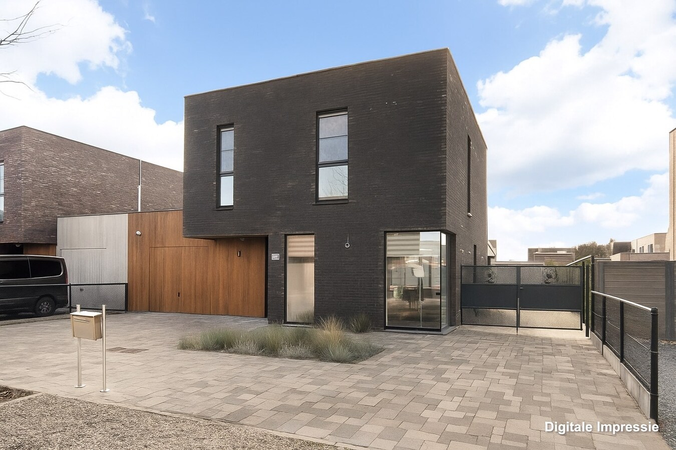 Te koop - Woning - Dilsen-Stokkem