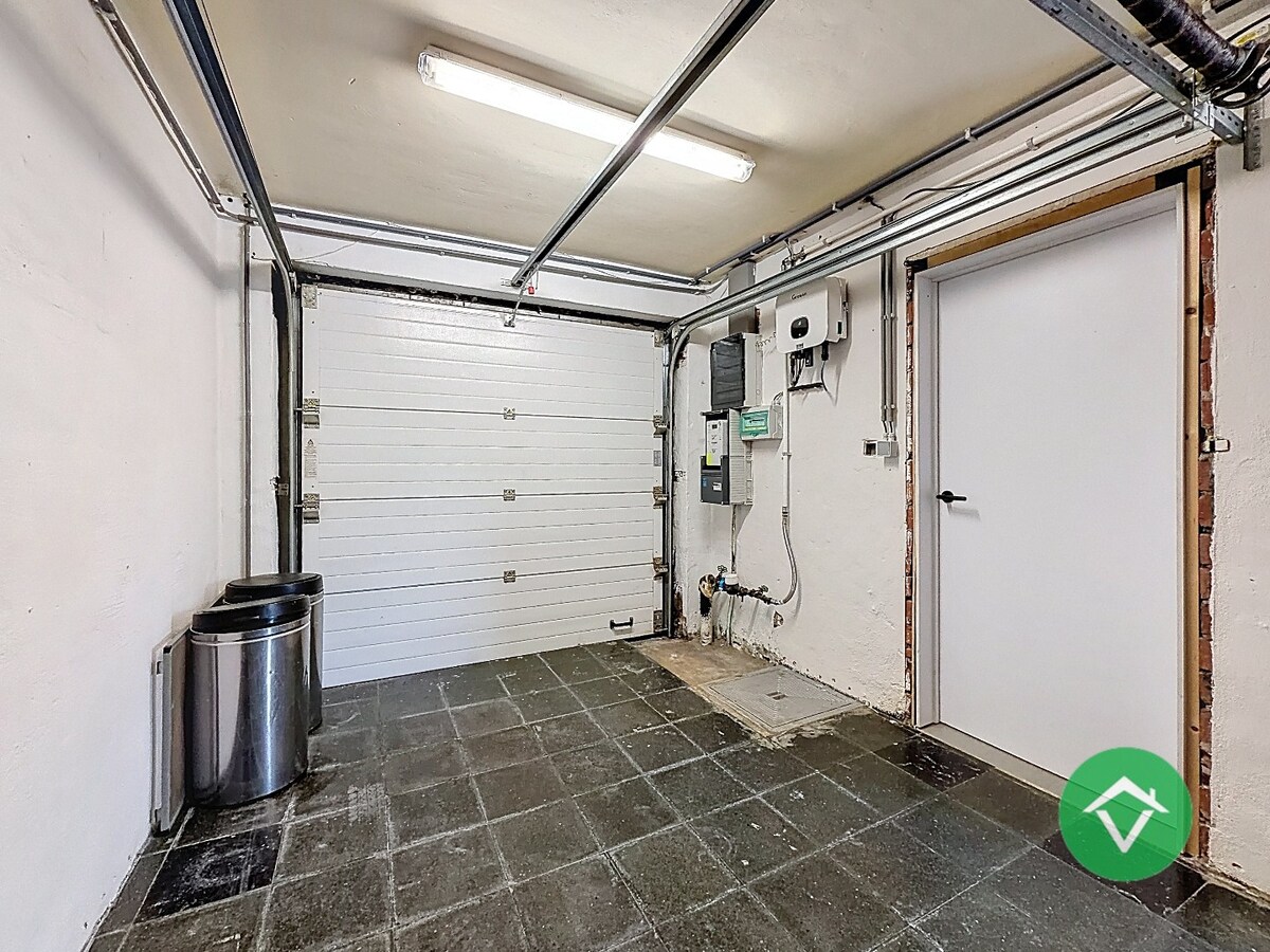 Instapklare woning met 3 slaapkamers en garage te Koekelare 
