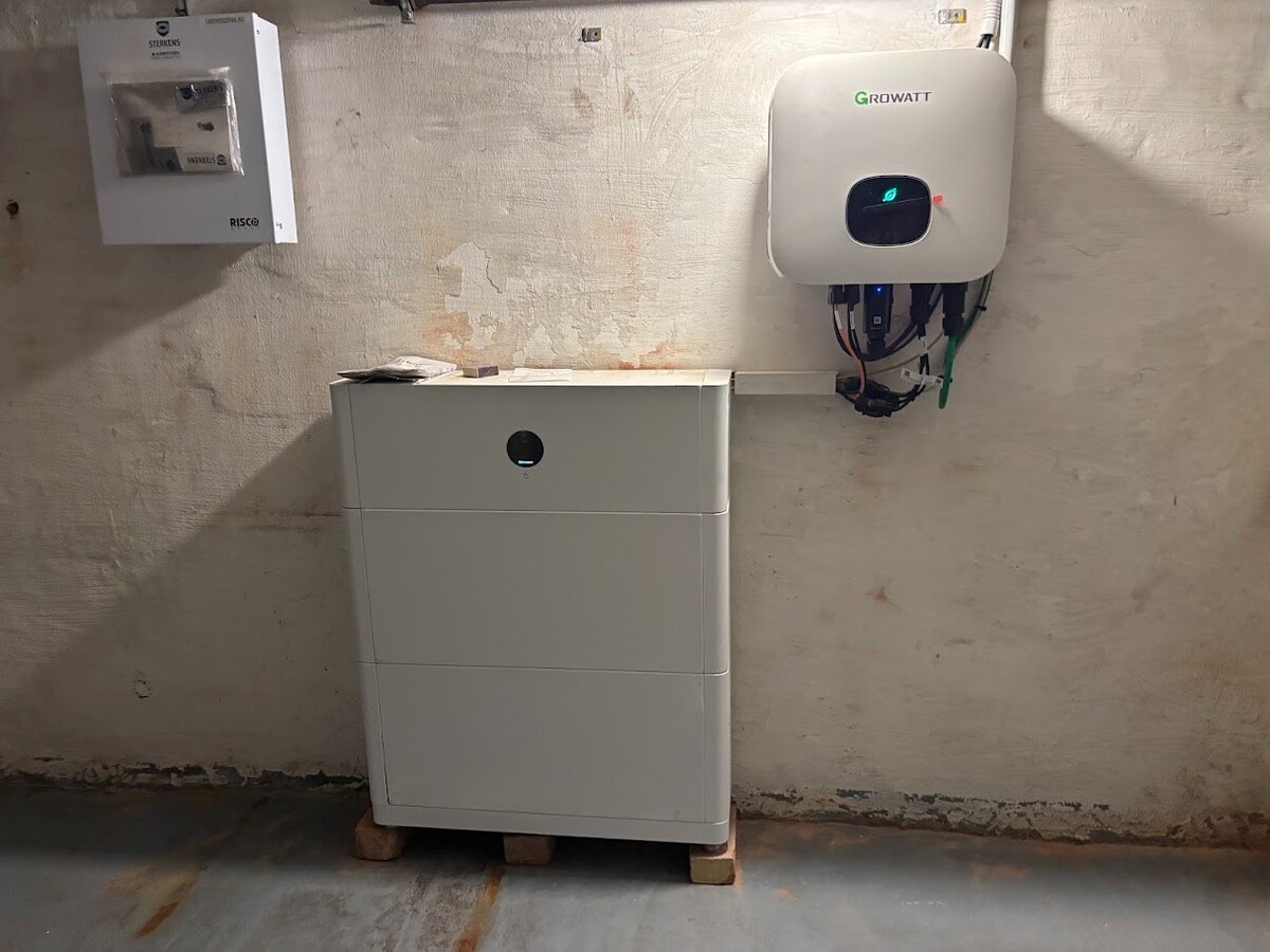 Instapklare energiezuinige huurwoning met 3 slaapkamers in hartje Sint-Antonius 