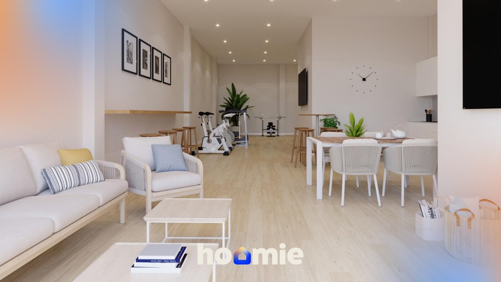 Appartement te koop in Algorfa