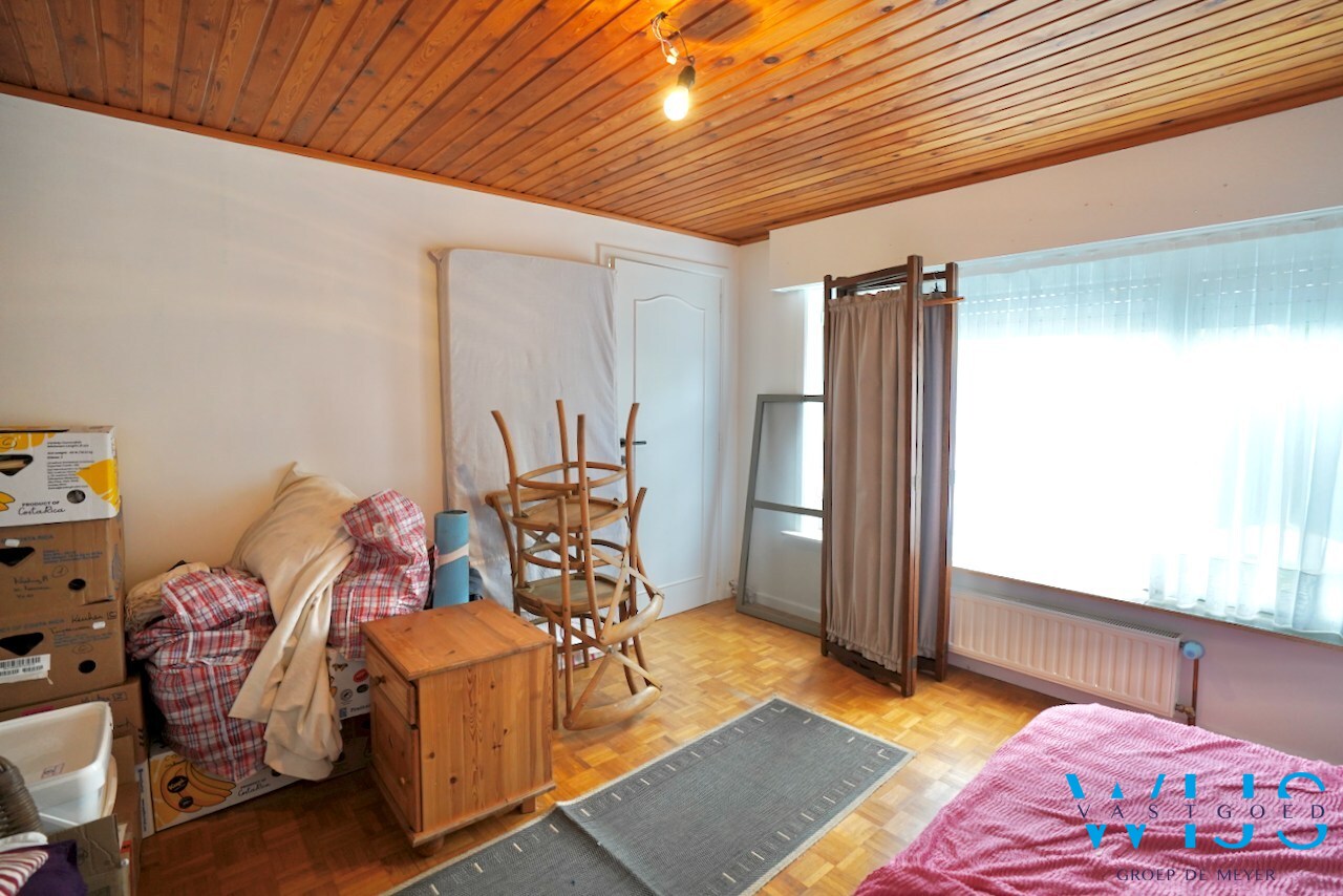 Tof woonhuis op TOPlocatie te Sleidinge ! 