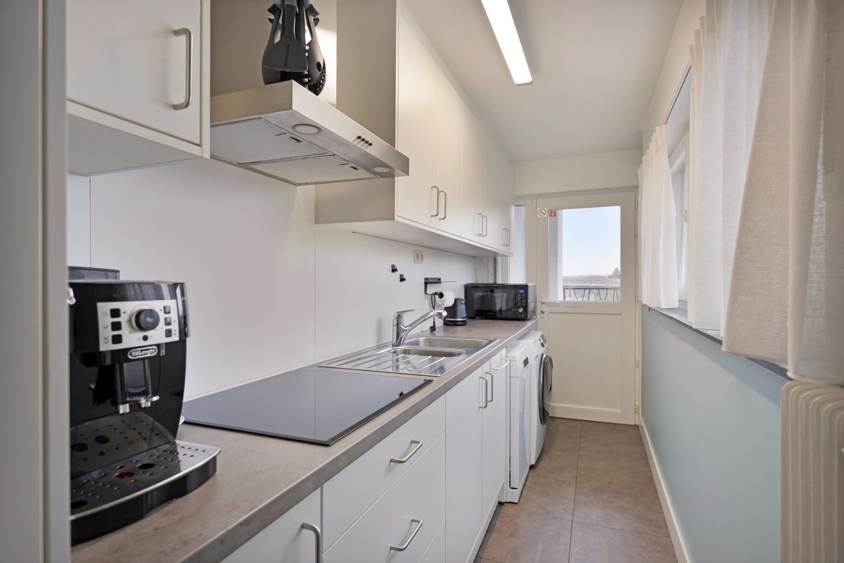 Opbrengsteigendom met 3 appartementen te koop in Heverlee op een super ligging! 