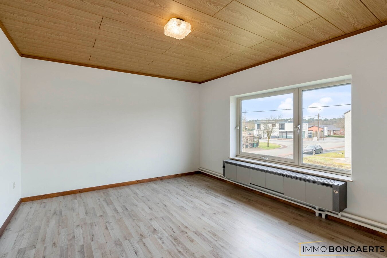 Ruime gezinswoning met 4 slaapkamers 