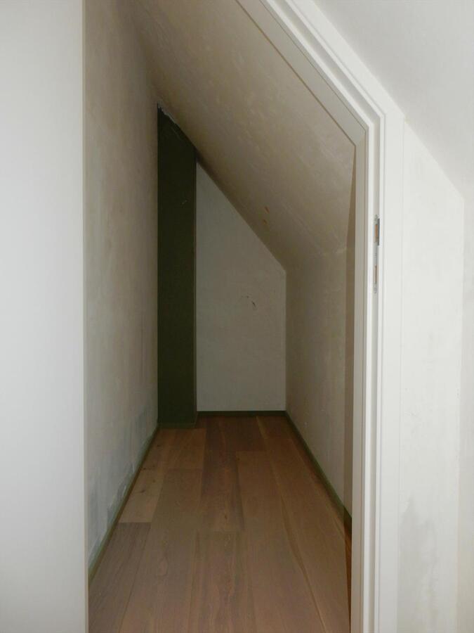 Prachtig duplexappartement  met 3 slaapkamers en grote terrassen 