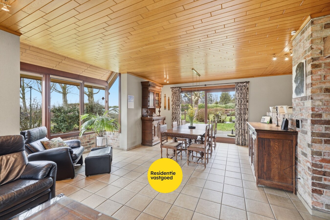 Te koop woning - Oudenburg