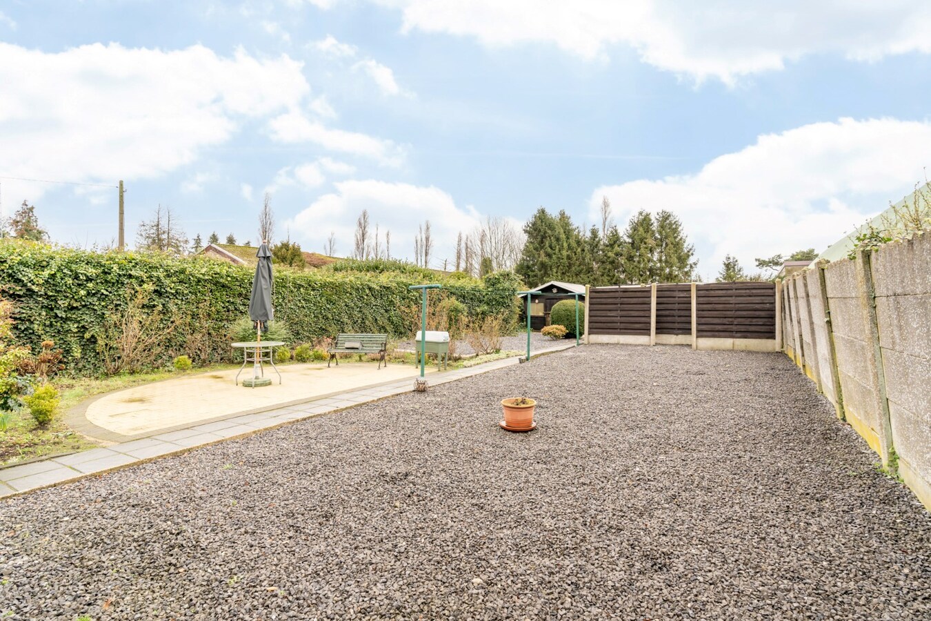 Woning met 3 slaapkamers in Bree 